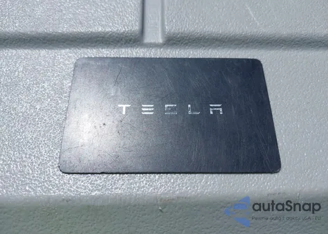 2021 Tesla Model 3 Long Range Dual Motor All-Wheel Drive из США, поврежденный, VIN 5YJ3E1EB8MF862002